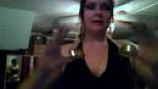 "Belly Dance" Zills Sounds 1 for Beginners