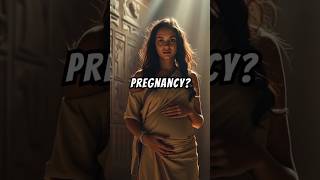 Have You Ever Wondered How Women in Ancient Egypt Tested For Pregnancy.