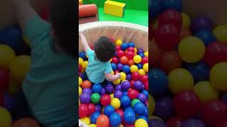 Diego - 2018/03/31 - Colored balls