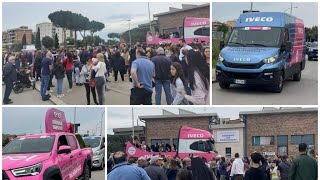 San Severo, Giro d’Italia 2023