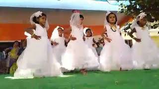 bala olleru nam missu kids dance