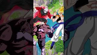 dragon Ball super who is strongest #anime #dbs #shorts