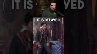 Hogwarts Legacy DELAYED On Last-Gen Consoles