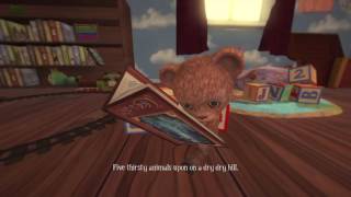 Among The Sleep