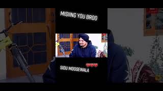 Missing you Sidhu musa 😢