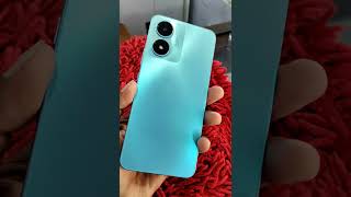 Vivo Y02s unboxing video #short