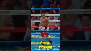 Maidana KNOCKS Mayweather's TEETH out and WOBBLES Him 😯