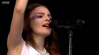 Recover (Live) - CHVRCHES