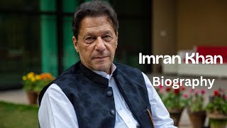 Who Is Imran Khan | Imran Khan Biography #imrankhan