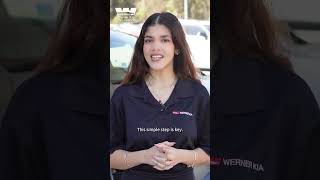 HOW TO KEEP THE PAINT OF YOUR CAR LIKE NEW? 💥| CAR CARE | WERNER KIA