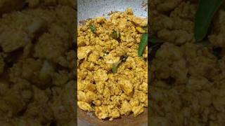 Mana Vedi Vedi Ga Egg fry Recipe Ready Ma Ammatho Teluguvarivantalu #shorts #eggfry #viral#trending