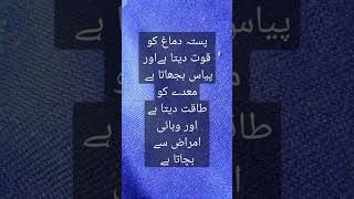 پستہ کے فائدے #youtube #short