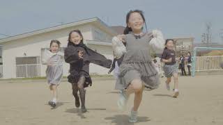 A Japanese Preschool Graduation