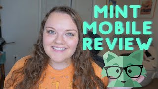 Mint Mobile REVIEW - The Best Budget Phone Plan