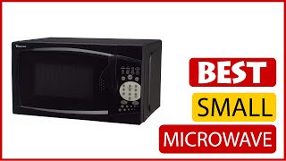 ✅ Best Small Microwave Amazon In 2023 🏆 5 Items Tested & Buying Guide