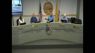 Finance Advisory Committee  7/17/2023