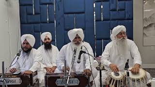 gurbani kirtan