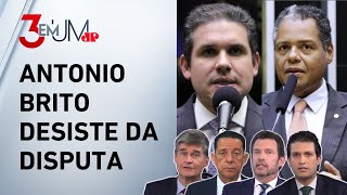 Hugo Motta é preferido dos partidos para Presidência da Câmara? Comentaristas analisam