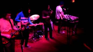 The Growlers - People Don't Change @ Ottobar 10/13/12