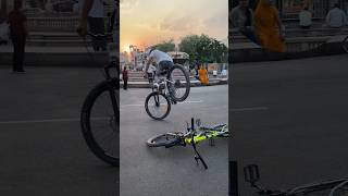 Cycle Stunt | Mtb Stunt | Instagram- Abhishektecno_95 #abhishektecno #stunt #cyclestunt