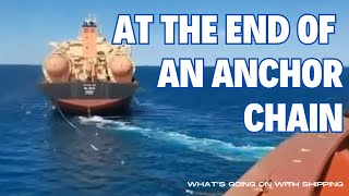 Allision off Australia | Bulker HL Eco Hits and Tows YM Serenity | Australia Charges Ship Master