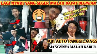 LAGI LIVE NIMO TV MALAH NEMU GURU SILAT ❗ABI AUTO MANGGIL JANGS BUAT NGADEPINNYA 😝😝