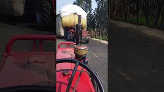 Arjun 555 ultra 1 #viral #trending #shortsvideo #farming #shorts