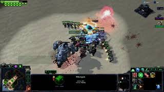 StarCraft II Direct Strike #2605