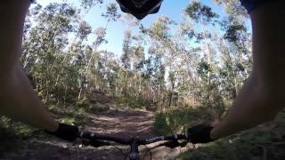 Cividade de Bagunte_Downhill mountain Bike _Ruben Ferreira