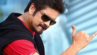 Hero Nagarjuna New movie Stills leaked