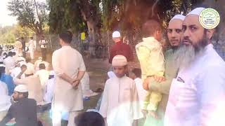 Kolkata Ahle Hadees Eidgah - 2023