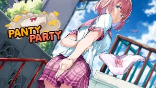 Panty Party КИТАЙСКИЙ ТРЕШ Такого Вы никогда раньше не видели!