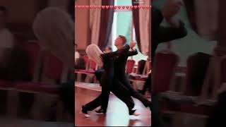 Evaldas Sodeika & Ieva Zukauskaite | Waltz