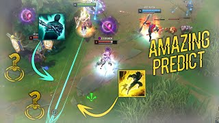 AMAZING PREDICTS | Best Predictions !