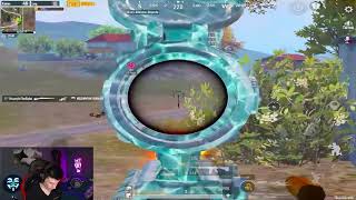 33 KILL KAFİ BİR MAÇ ! | CİO PUBG MOBILE