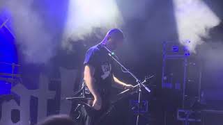 #guitarsoundcheck#abbath#playsimmortall#london#uk#camdentown#june2024#blackmetal#blashyrkh#ravendark