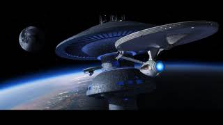 Stealing The Enterprise, arr. Lapis Wake, for brass band