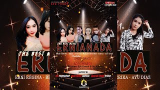 LIVE STREAMING " ERNIA NADA " EDISI MALAM DESA SARABAU 01 OKTOBER 2022