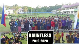 Dauntless