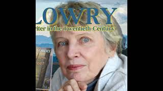 The Most Important Writer of the 20th Century: Lois Lowry