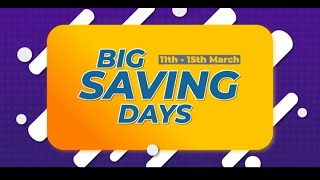 Top 20+ Best Deals In Flipkart Big Saving Days 2023⚡My Top Recommendations