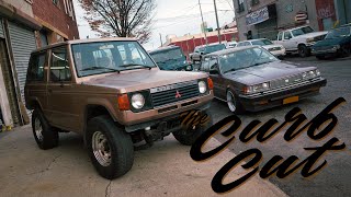 We Bought Two Brown Japanese Cars From the 1980's!