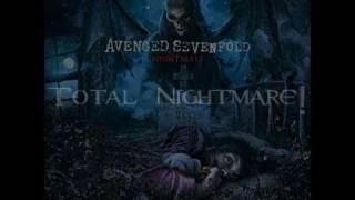 Avenged Sevenfold - God Hates Us (w/Lyrics)