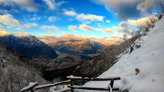 Monte Barro (pomeridiana).