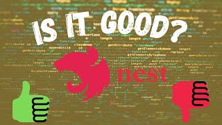 NestJS review; Is it worth using on your next project?