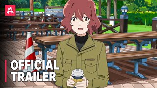 Komada   A Whisky Family Movie   Official Trailer