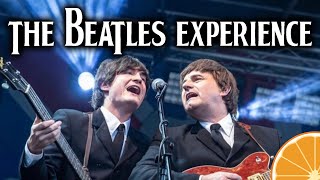 The Beatles Experience Promo