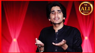 Chor Watan Nu Naal Bhlra De | Syed Ali Anees Shah Sherazi | New Nohay 2024 | Moharram | Ya Ali Mdad