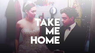 take me home | on my block spoilers