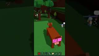 Показал Возможности #roblox